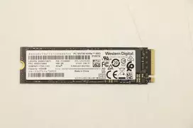 Lenovo Western Digital SN730 1TB SDBPNTY-1T00-1 (5SS0V14993) SSD