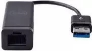 USB 3.0 į RJ-45 eterneto adapteris Dell FM76N Gigabit