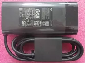 HP PA-1141-08H USB-C 65W kintamosios srovės maitinimo adapteris