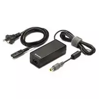 Lenovo 42T4419 maitinimo adapteris 65 W, vidaus naudojimui, juodas