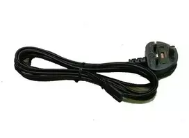 Lenovo FRU42T5120 maitinimo laidas, juodas