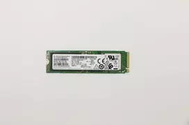 Lenovo SSD 1TB M.2 PCIe 2280 (01FR596)