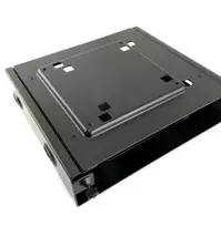 Dell OptiPlex G2HL1IE itin kompaktiškas stalinis kompiuteris su dviem M.2 SSD lizdais