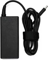 AC adapter Dell 65W su 4,5 mm antgaliu, modelis 450-ALOD