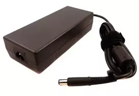 HP 600081-001 maitinimo adapteris / keitiklis 150 W, juodas, vidaus naudojimui