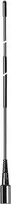 Radijo antena Albrecht Hyflex CL 27 BNC, ilgis 540 mm