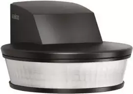 Judesio jutiklis Steinel SensIQ S sw EVO 3x100° 20 m IP54