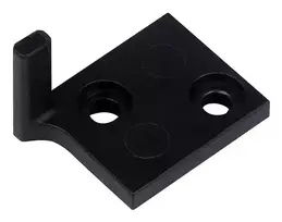 K2 Plus pjovimo stūmiklio strypas Creality 3D priedas (4004160027)