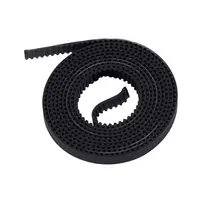 Diržas Creality 3D 4001080072 1800 mm pločio 14 g svorio