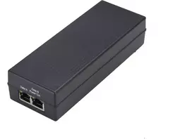 MicroConnect POEINJ-15W-UK PoE adapteris 10 Gigabit Ethernet 48 V