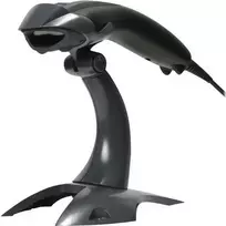 Nešiojamas brūkšninių kodų skaitytuvas Honeywell Voyager 1200g lazerinis, USB, vienos linijos lazeris