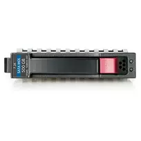 Vidinis kietasis diskas HPE 500GB 2.5 colio Serial ATA 7200 RPM HPE 656107-001