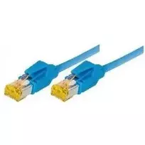Tecline 722015B Ethernet Patch Cable mėlynas
