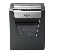 Dokumentų smulkintuvas Rexel Momentum M510 Micro Cut P5