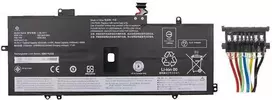 Baterija CoreParts ThinkPad X1 Carbon 02DL004-CP