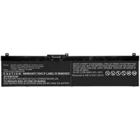 Baterija CoreParts DELL Precision 7330 7530 7540 7730