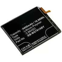 Baterija CoreParts GH82-24205A-CP, skirta Samsung mobiliesiems telefonams