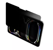 eSTUFF klijuojamas privatumo filtras, skirtas iPad Air 11 (2024/2025)