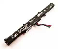CoreParts MBI2550 baterija nešiojamam kompiuteriui