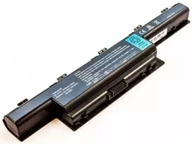 CoreParts MBI50859 nešiojamojo kompiuterio baterija, 48 Wh, 6 elementų, Li-ion, 10,8 V, 4,4 Ah, As10D31, skirta Acer