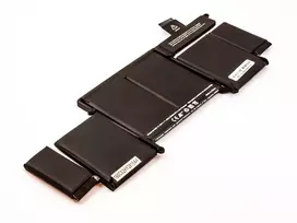 CoreParts MBXAP-BA0002 baterija nešiojamam kompiuteriui Apple MacBook Pro Retina 13 inch A1502 (72Wh, 6 elementų, Li-Pol)