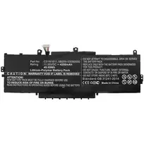 CoreParts MBXAS-BA0248 baterija nešiojamam kompiuteriui