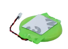 CoreParts CMOS/atsarginė baterija, skirta Lenovo, RTC baterija, Lenovo, 20327, Miix 10, MIIX 2 11, ThinkPad Tablet 2 3679-10.1