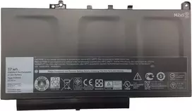 CoreParts baterija nešiojamam kompiuteriui, skirta Dell Latitude E7270, E7470
