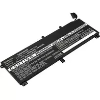 CoreParts baterija nešiojamam kompiuteriui, skirta Dell, 60Wh, Li-Pol, 11,1V, 5400mAh, juoda, Precision M3800, XPS 15 9530