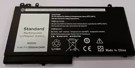 Baterija DELL Latitude 12 5000 Series CoreParts MBXDE-BA0171