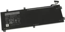 CoreParts MBXDE-BA0187 nešiojamojo kompiuterio baterija, skirta Dell