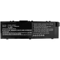 CoreParts MBXDE-BA0211 baterija nešiojamam kompiuteriui