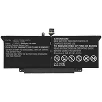 CoreParts MBXDE-BA0221 baterija nešiojamam kompiuteriui