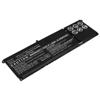Baterija CoreParts MBXDE-BA0264, skirta DELL Inspiron 13 5310, 14 5410, 15 3510
