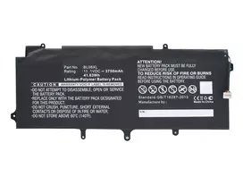 Baterija nešiojamam kompiuteriui CoreParts MBXHP-BA0157, skirta HP