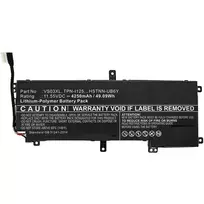 CoreParts MBXHP-BA0228 baterija nešiojamam kompiuteriui HP
