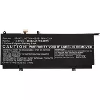 CoreParts MBXHP-BA0262 baterija nešiojamam kompiuteriui HP