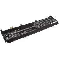 CoreParts MBXHP-BA0287 baterija nešiojamam kompiuteriui