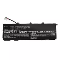Nešiojamojo kompiuterio baterija CoreParts MBXHP-BA0301 – 6700 mAh, 7,7 V, 89,7×5,5×283,6 mm