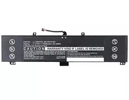 CoreParts baterija nešiojamam kompiuteriui Lenovo Erazer Y50, Y50-70