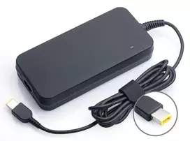 Maitinimo adapteris CoreParts MBXLEN-GAM003, 170 W, juodas, vidaus, Lenovo Square