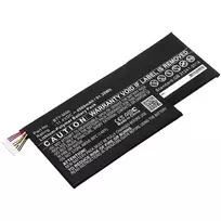 Baterija nešiojamam kompiuteriui CoreParts MBXMSI-BA0011
