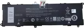Baterija CoreParts MBXTAB-BA035, skirta Dell planšetėms