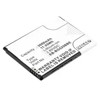 CoreParts MBXSA-BA0202 atsarginė baterija mobiliesiems telefonams, juoda