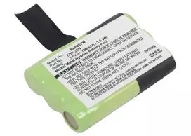 Baterija CoreParts racijai, Alinco DJ-S41, DJ-SR1, PMR446, NiMH, 700 mAh