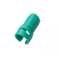 MicroConnect HDMI ColorFlex laikiklis MC-SR-G-HDDP – lankstus HDMI kabelio tvirtinimo sprendimas