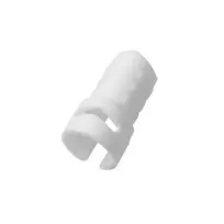 MicroConnect HDMI ColorFlex Clips MC-SR-W-HDDP – lankstūs laikikliai HDMI jungtims