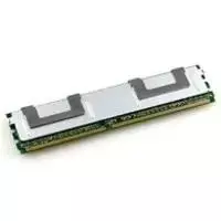 CoreParts MMI9856/4GB atminties modulis 1 x 4GB DDR3 240-pin DIMM ECC