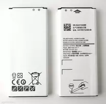 CoreParts MOBX-BAT-SMA320SL baterija mobiliesiems telefonams juoda
