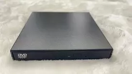 Išorinis DVD RW diskų įrenginys CoreParts MS-DVDRW-2.0-014 su SATA sąsaja ir USB 2.0